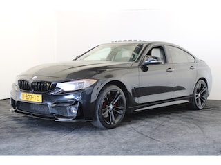 BMW 428i xDrive M Sport |Leder|Camera|