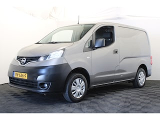 Nissan NV200 1.5 dCi Optima