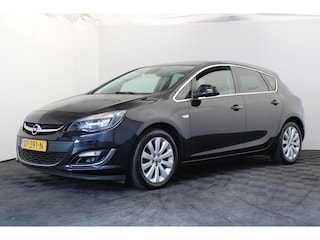 Opel Astra 1.4 Turbo Edition