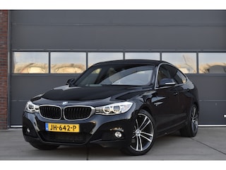 BMW 3-serie GT 320i High Executive M-pakket Navi - Cruise - Leer - NAP