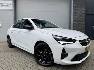 Opel Corsa 1.2 GS Line [Dealer OH|Virtual|Xenon|Carplay|Cruise|Navi|PDC]