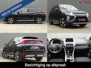 Mitsubishi Eclipse Cross 1.5 DI-T First Edition * CARPLAY * TREKHAAK !!