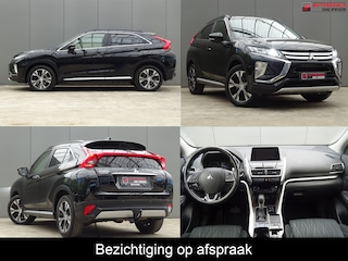 Mitsubishi Eclipse Cross 1.5 DI-T First Edition * CARPLAY * TREKHAAK !!