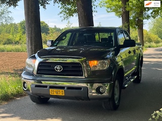 Toyota Tundra 4.7 V8 i-Force SR5 LPG-G3 Double cab
