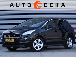 Peugeot 3008 1.6 THP ST *Panodak*Trekhaak*Parkeersens.*