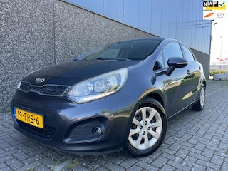 Kia Rio 1.2 CVVT Plus Pack/Nieuwe APK en beurt/AIRCO/4