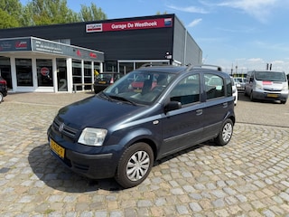 Fiat Panda 1.2 Edizione Cool