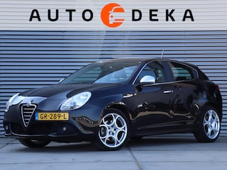 Alfa Romeo Giulietta 2.0 JTDm Distinctive