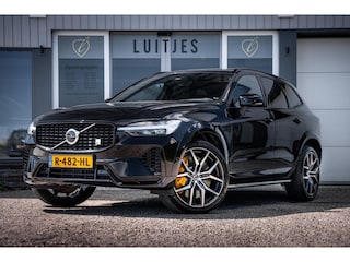 Volvo XC60 2.0 T8 Hybrid AWD Inscription Polestar-Engineered I Pano-dak I Harman/Kardon I NL-auto I Dealer-onderhouden