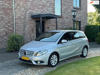 Mercedes-Benz B-klasse 180 Ambition Leder Camera