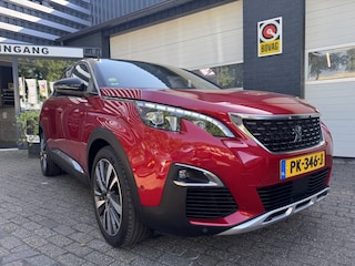 Peugeot 3008 1.6 Bl.HDi BL GTLine