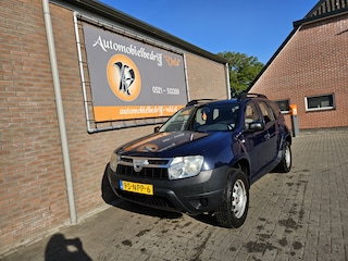 Dacia Duster 1.6 Duster 2wd