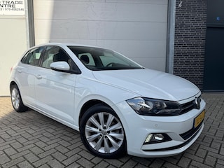 Volkswagen Polo 1.0 TSI Highline [AUT|Adap.Cruise|Clima|PDC V&A|Dealer OH]