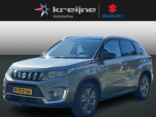 Suzuki Vitara 1.5 Hybrid Select | Automaat | Navigatie | Rijklaarprijs!