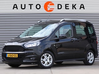 Ford Tourneo Courier 1.0 EcoBoost Trend *Airco*Trekhaak*Stoelverw.*