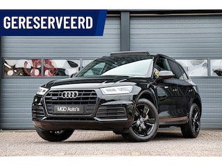 Audi Q5 2.0 TFSI Quattro Sport S-Line /LED/PANODAK/CARPLAY/KEYLESS/VIRTUAL!