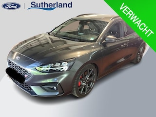Ford Focus Wagon 2.3 EcoBoost ST-3 | 280PK | Adaptive cruise control | Launch control | Winter Pack | Full LED | Camera