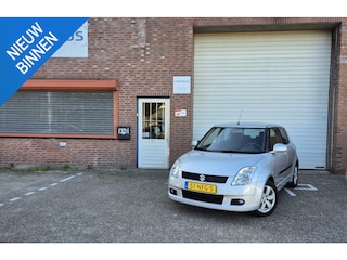 Suzuki Swift 1.3 Limited NAP 1e eigenaar APK
