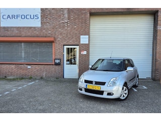 Suzuki Swift 1.3 Limited NAP 1e eigenaar APK