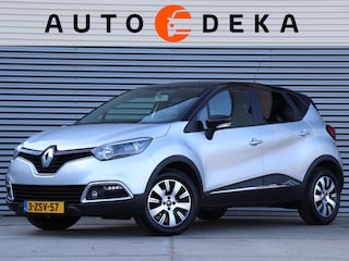 Renault Captur 0.9 TCe Expression *Bluetooth*Parkeersens.*
