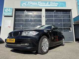 BMW 116i Executive