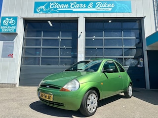 Ford Ka 1.3 Futura