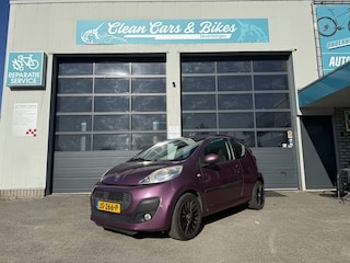 Peugeot 107 1.0 Première