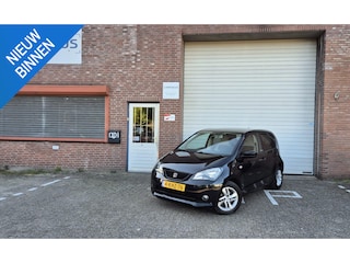 Seat Mii 1.0 Chill Out NAP Automaat APK