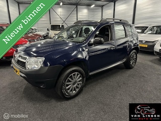 Dacia Duster 1.6 Ambiance 2wd Airco|Trekhaak|Pdc|Dab+|BT|