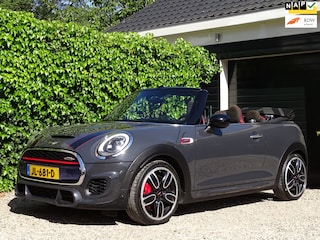 Mini Mini/Clubman/Cabrio Cabrio 2.0 | Automaat | Dealeronderhouden | N.A.P.