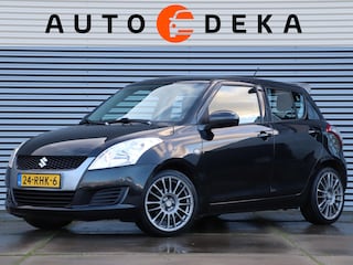 Suzuki Swift 1.2 Sport-line *Airco*Carplay*Stoelverwarming*