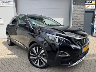 Peugeot 3008 1.2 PureTech Blue Lease Premium [Pano|Leer|Focal|StoelVW|Memory|Carplay|Xenon]
