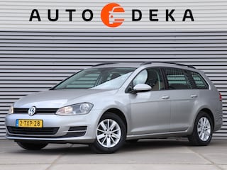 Volkswagen Golf Variant 1.2 TSI Comfortline *Navigatie*Trekhaak*