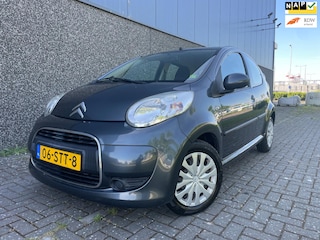 Citroën C1 1.0-12V Selection/Nieuwe APK en beurt/AIRCO