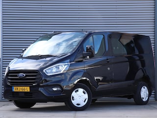 Ford Transit Custom 280 2.0 TDCI 130pk Trend DC *Zie omschrijving*