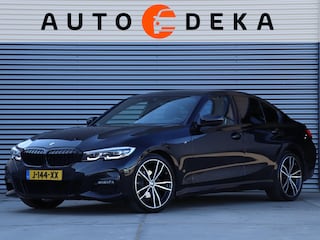 BMW 320i M-Sport High Executive Edition Automaat *Leder*Stoelverw.*