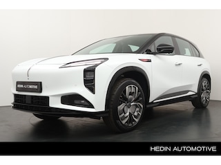 Hongqi E-HS7 Long Range Launch Edition 111kWh 344pk | WLTP 600 km | 7 Jaar fabrieksgarantie | Head-up display | Stoelvoerwarming V+A | Massagefunctie | Panoramadak | 21” lichtmetalen velgen |