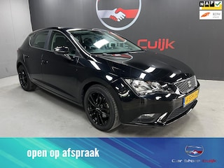 Seat Leon 1.2 TSI Entry|Nieuwe distributieriem|NAP|Onderhouden|Cruise