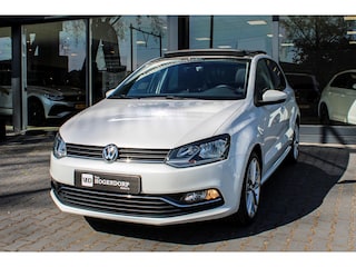 Volkswagen Polo 1.2 TSI Highline PANORAMA CARPLAY DSG7 90PK