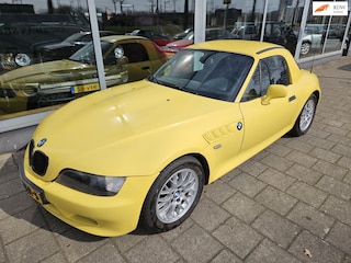 BMW Z3 Roadster 1.8 - Hardtop