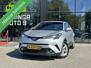 Toyota C-HR 1.8 Hybrid Active | Camera | ACC | Navi | Clima