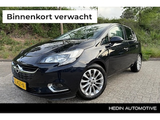 Opel Corsa 1.0 Turbo Innovation | Navigatie | Camera | Climate Controle