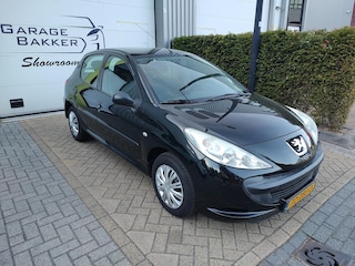 Peugeot 206 1.1 Access Lite Airco
