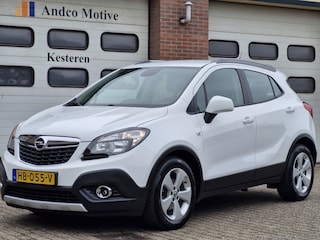 Opel Mokka 1.4 Turbo Edition Met trekhaak