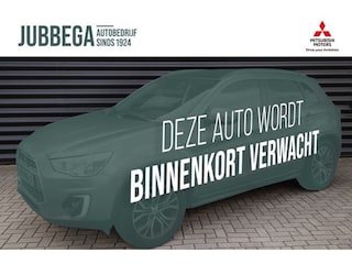 Mitsubishi Eclipse Cross 2.4 PHEV Black Edition NL-Auto, Adaptive Cruise, Dealer Onderhouden