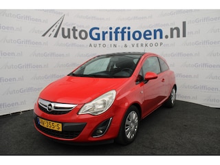 Opel Corsa 1.3 CDTi EcoFlex S/S Connect Edition nette hatchback