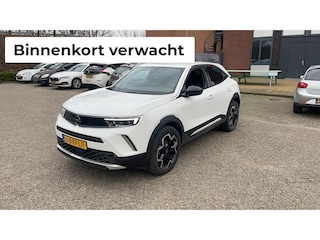 Opel Mokka 1.2 Turbo Ultimate | 130 PK | Winter Pakket | Camera | 18 Inch