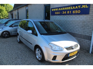 Ford C-MAX 1.6-16V Trend Airco Weinig km