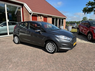 Ford Fiesta 1.0 STYLE 5-DRS