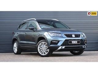 Seat Ateca 1.4 EcoTSI Xcellence Led/Camera/Navi/Alcantara/Lux
